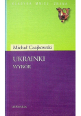 Ukrainki wybór