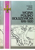 Wojna polsko   bolszewicka 1919 1920