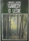 Gawędy o lesie