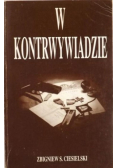 W kontrwywiadzie