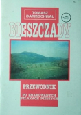 Bieszczady przewodnik po znakowanych szlakach pieszych