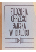 Filozofia chrześcijańska w dialogu