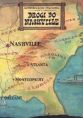 Drogi do Nashville autograf autora