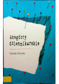 Anegdoty dziennikarskie