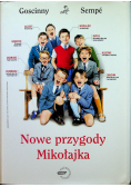 Nowe przygody Mikołajka