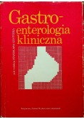 Gastroenterologia kliniczna