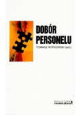Dobór Personelu Tw