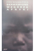 Skrwawione wzgórza Afryki
