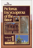 Pictorial encyclopedia of the Bible Volume 1