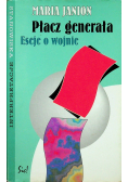 Płacz generała  eseje o wojnie