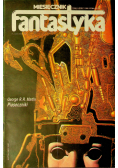 Miesięcznik fantastyka nr 7