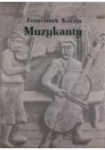 Muzykanty