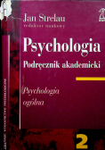 Psychologia Podręcznik akademicki Tom 2