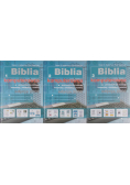 Biblia komputerowca tom I do III