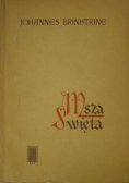 Msza Święta