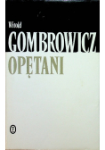 Gombrowicz Opętani Tom XI