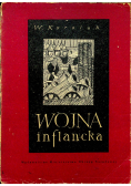 Wojna inflancka