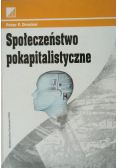 Społeczeństwo pokapitalistyczne