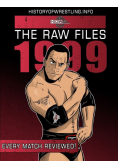 The Raw Files