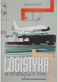 Logistyka w strategiach firm