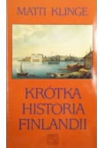 Krótka Historia Finlandii