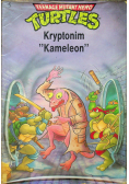 Kryptonim kameleon