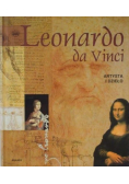 Leonardo da Vinci Artysta i dzieło