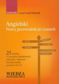 Angielski przewodnik po czasach