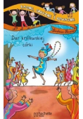 Dar królewskiej córki