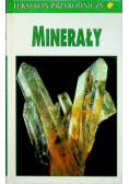 Minerały