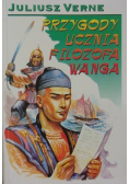 Przygody ucznia filozofa Wanga