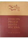 Europa przed historyczna