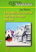 Organizacja ruchu turystycznego na wsi