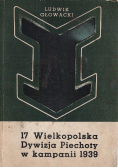 17 Wielkopolska Dywizja Piechoty w Kampanii