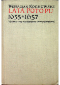 Lata Potopu 1655 1657