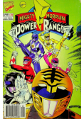 Mighty Morphin Power Rangers nr 2 / 98