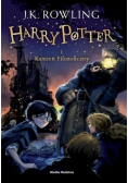Harry Potter Tom 1 Kamień Filozoficzny