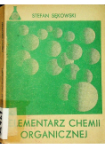 Elementarz chemii organicznej