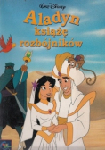 Aladyn książę rozbójników