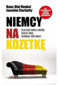 Niemcy na kozetkę
