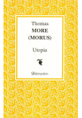More Morus Utopia