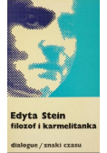 Filozof i karmelitanka