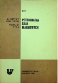 Petrografia Skał Magmowych