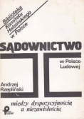 Sądownictwo w Polsce Ludowej