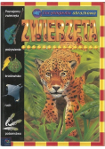 Encyklopedia obrazkowa Zwierzęta