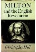 Milton and the English Revolution