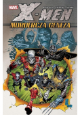 X Men Mordercza geneza Marvel Classic