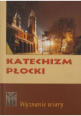 Katechizm Płocki Część I  Wyznanie wiary