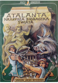 Atalanta najlepsza biegaczka świata