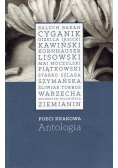 Poeci Krakowa Antologia